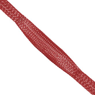Оплетка защитная: RUI-02 (200 m) red