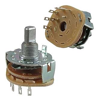 Переключатель: SR25-1-1-5 на провод