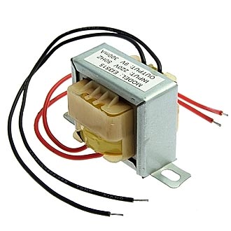 Трансформатор: EI35*15 220v to 9V 2.5W