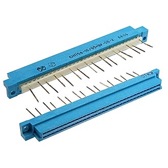 Разъем: СНП58-16/95*9Р-20-2