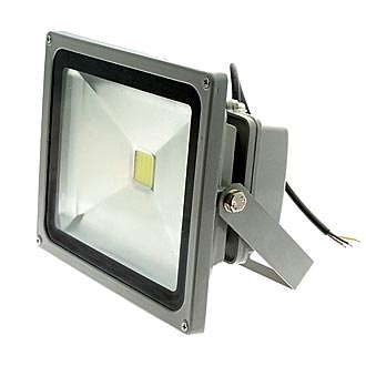 Прожектор светодиод: SW-301 30W 2900Lm 6000K ip65 (220v)