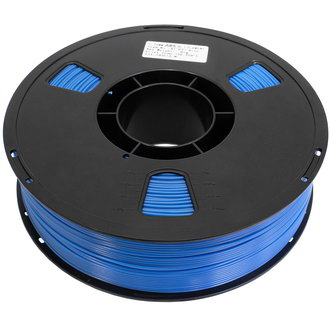Филамент: ABS-1.75-BLU-1KG
