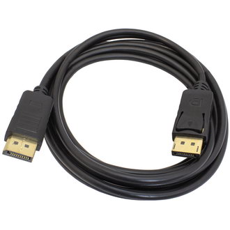 Компьютерный шнур: DP-DP-3M