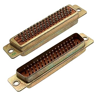 Разъем: РП15-50ШК б/к