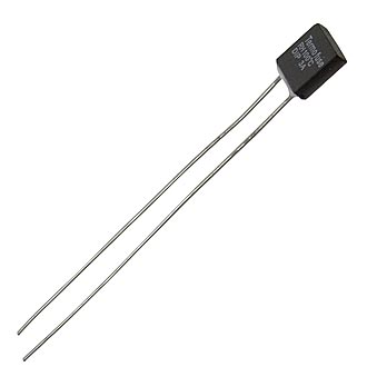 Термопредохранитель: Termo fuse 145*C 3A DIP