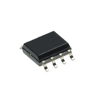 FM24CL16B-GTR, FRAM память 16кБ I2C 3В SOIC8