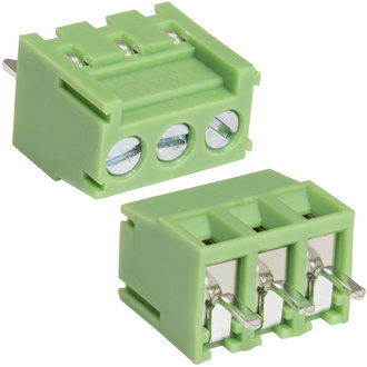 Клеммник: RG302-3.5-03P
