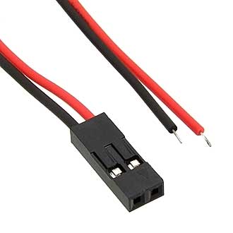 Межплатный кабель: BLS-2 AWG26 0.3m