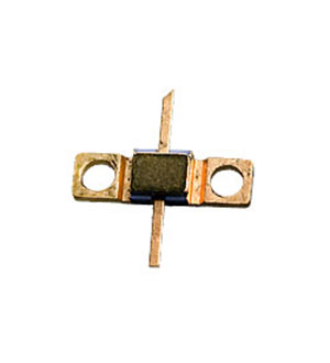MGF2445A-01, GaAs FET 12GHz GF-17, СВЧ тразистор