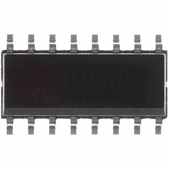 Микросхема: ADUM3160BRWZ-RL