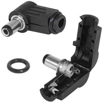 Разъем: SZC-0028d / 5.5*2.1