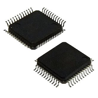 Микросхема: DP83848CVVX/NOPB
