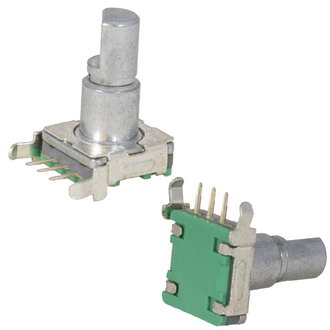 Энкодер: ZEC110 20/20 15mm