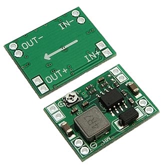 Модуль электронный: Controller 28BYJ-48 5V DC
