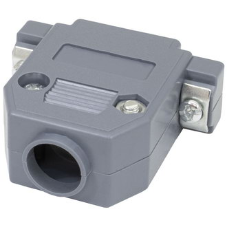 Корпус: DP-15C