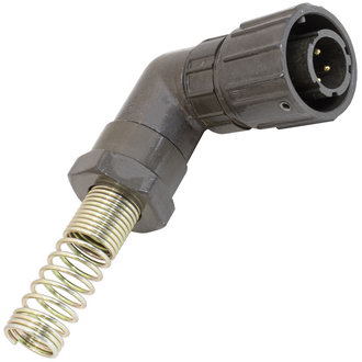 Разъем: FQ14-5pin TRJ-8