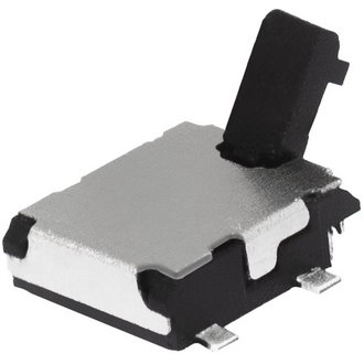 Микропереключатель: DS-021R