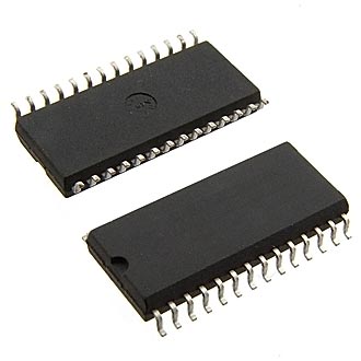 Микросхема: DS1283SN SO28