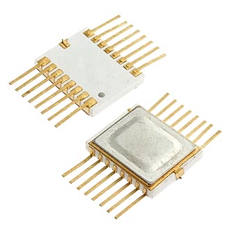 Микросхема: 1109КН4