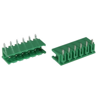 Клеммник: 2EDGR-5.0-06P-14-00Z(H)