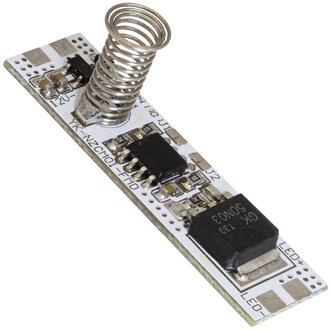 Датчик движения: Touch sensor 3710