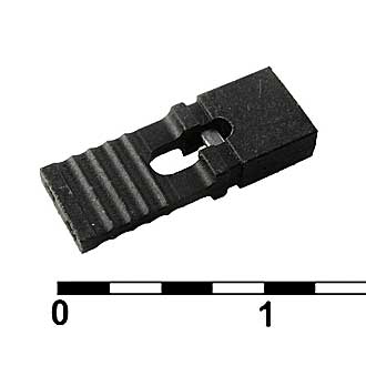 Разъем: MJ-0-L 2.54 mm