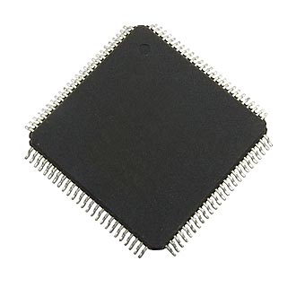 Микросхема: EPM570T100I5N