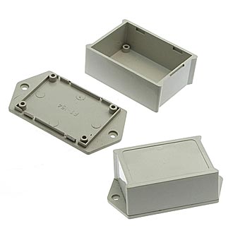 Корпус для РЭА: AD3-91(60*45*28)