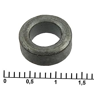 Феррит: R10x6x4 PC40