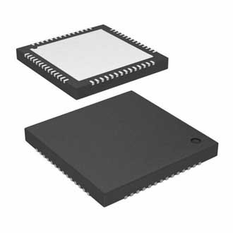 Микросхема: CY7C68013A-56LTXC