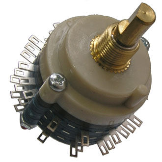 Переключатель: RCL371-3-3-8