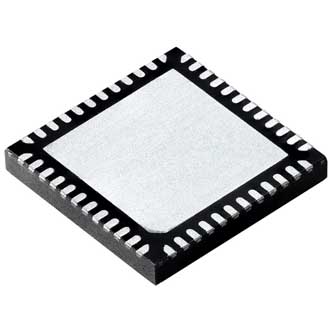 Микросхема: NRF52832-QFAA-R7