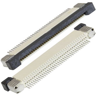 Разъем: FPC/FFC 0.5mm 36A