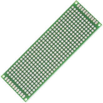 Корпус для РЭА: Z-D2MG-PCB