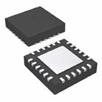 Микросхема: CP2105-F01-GMR