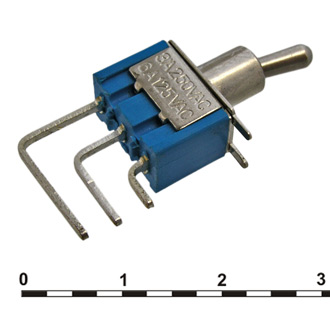 Микротумблер: MTS-102-C4 on-on