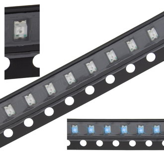 Светодиод SMD: LED0805B