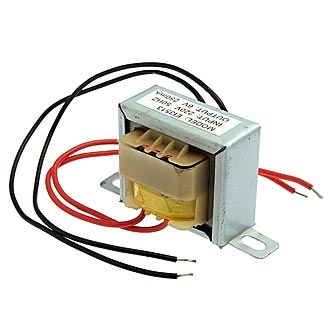 Трансформатор: EI35*13 220v to 6V 1.5W