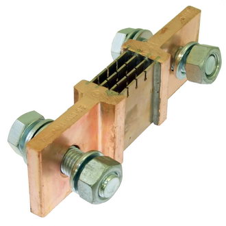 Шунт: ШУНТ-1000А-75шсмм3