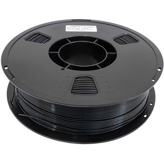Филамент: PETG-1.75-BLK-1KG