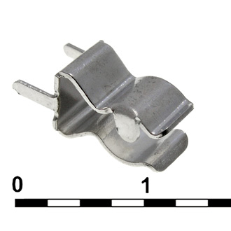 Держатель: NF-004 for 5х20mm Tin