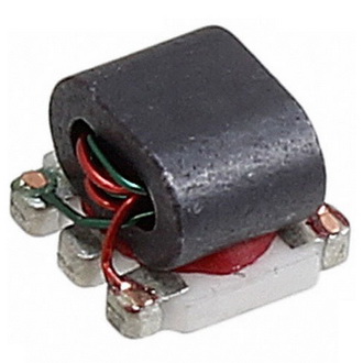 Микросхема: ETC1-1-13TR