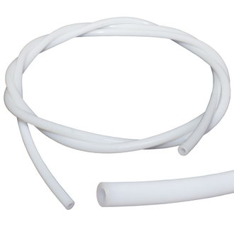 Фторопласт трубка: PTFE-TUBE-3x4-1M