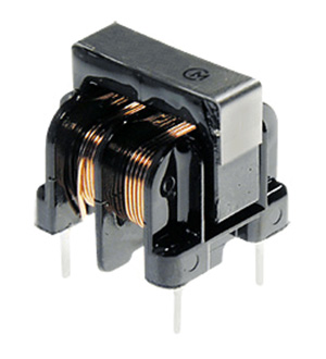 PLA10AN4330R3R2B, Синфазные дроссели / фильтры 43.0mH 0.3A AC Line Filter