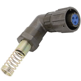 Разъем: FQ14-3pin TRK-8