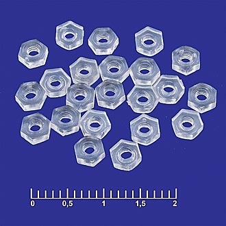 Крепеж: PN-2
