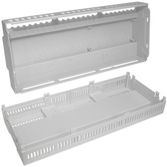 Корпус для РЭА: Z-D12MG