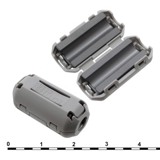 Фильтр ферритовый: ZCAT1325-0530A (grey)