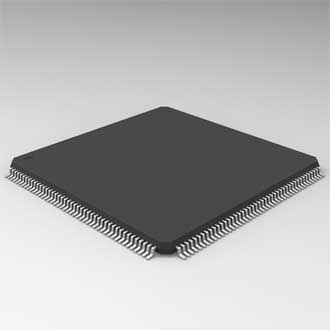 Микросхема: TMS320F2812PGFA
