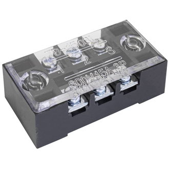 Колодка клеммная: TB-1503
